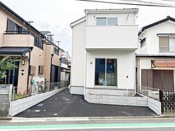 横浜市泉区下和泉3丁目 新築戸建　1号棟