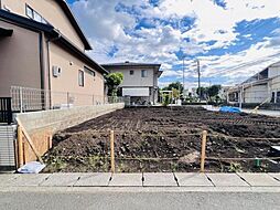 高座郡寒川町岡田7丁目 新築戸建　1号棟