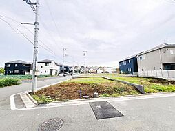 大和市福田 新築戸建　1号棟