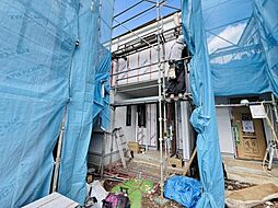 高座郡寒川町小谷2丁目 新築戸建　A号棟