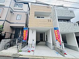 大和市柳橋5丁目 戸建　1号棟