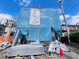 茅ヶ崎市西久保 新築戸建　1号棟