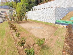 鎌倉市二階堂22ーP1 2区画