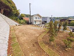 鎌倉市二階堂22ーP1 1区画
