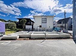 茅ヶ崎市高田1丁目 新築戸建　3号棟