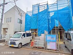 藤沢市亀井野0981　3棟　3号棟