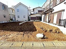 大和市柳橋4丁目 新築戸建　1号棟