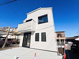 大和市福田 新築戸建