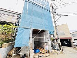 茅ヶ崎市小和田1丁目 新築戸建　1号棟