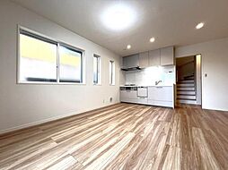 綾瀬市深谷南1丁目 新築戸建