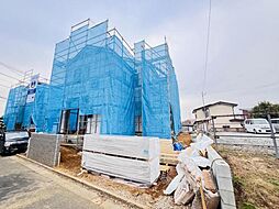 藤沢市石川5丁目 新築戸建　2号棟