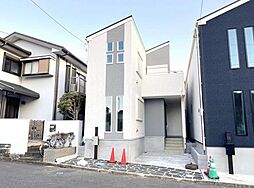 大和市草柳2丁目 新築戸建　1号棟