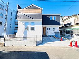 大和市福田7丁目 新築戸建　1号棟