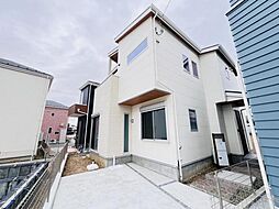 茅ヶ崎市今宿 新築戸建　5号棟