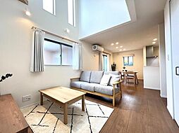 藤沢市石川1丁目 戸建