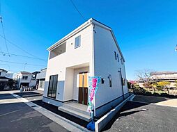 横浜市戸塚区影取町 新築戸建　2号棟