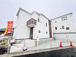 藤沢市高倉 新築戸建　B号棟