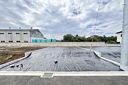 綾瀬市深谷上6丁目 土地　No7