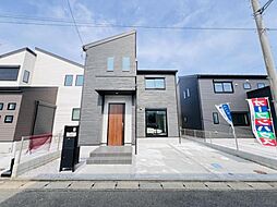 平塚市広川 戸建 3号棟