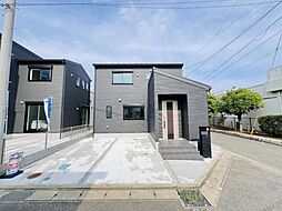 平塚市広川 戸建　4号棟