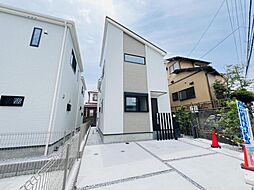 藤沢市辻堂東海岸1丁目1期　No.4