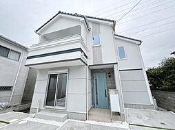 藤沢市高倉9期　2号棟