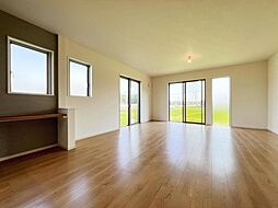 藤沢市石川5期　3号棟