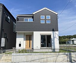 藤沢市石川5期　2号棟