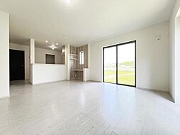 藤沢市石川5期　1号棟