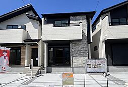 高座郡寒川町岡田5丁目 戸建　2号棟