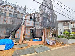 藤沢市善行3丁目　3号棟