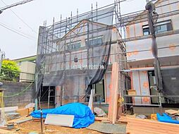 藤沢市善行3丁目　2号棟