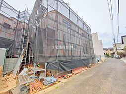 藤沢市善行3丁目　1号棟