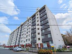 県ドリームハイツ23号棟