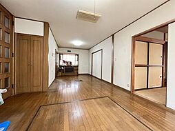 横浜市泉区和泉中央南3丁目 中古戸建