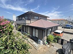 横浜市泉区和泉中央南3丁目 中古戸建