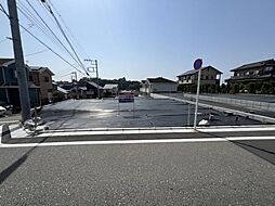 藤沢市天神町2丁目 土地　6区画