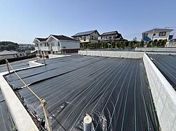 藤沢市天神町2丁目 土地　5区画