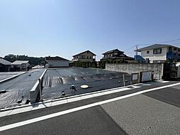 藤沢市天神町2丁目 土地 No.1