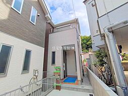 今泉3丁目　C棟