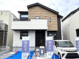 藤沢市片瀬海岸5期　2号棟