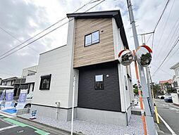 藤沢市片瀬海岸5期　1号棟