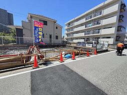 藤沢市湘南台4丁目4期　2号棟