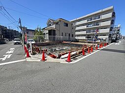 藤沢市湘南台4丁目4期　1号棟