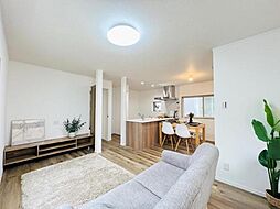 藤沢市朝日町 中古戸建
