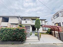 藤沢市本鵠沼2丁目 中古戸建