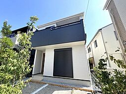 藤沢市辻堂太平台2丁目2期 No.4