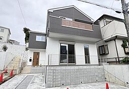 藤沢市善行坂1期　3号棟