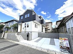 鎌倉市今泉台3期　1号棟