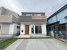 藤沢市高倉6期　3号棟